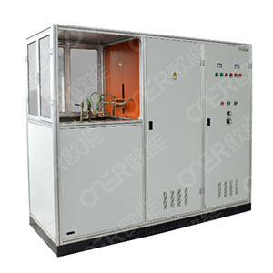 皮帶輪高頻淬火設備